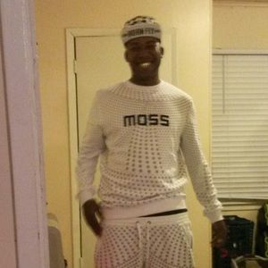 Meet your Posher, Robert